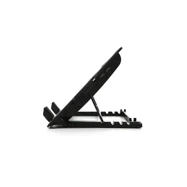 Tx Txacnbergst Siyah 9"-17" Notebook Soğutucu