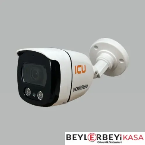 Beylerbeyi Ic 4402Ssk2 Hd2mp 36 2Mp 3.6Mm 30Mt Ahd Hıbrıt Ir Bullet Kamera