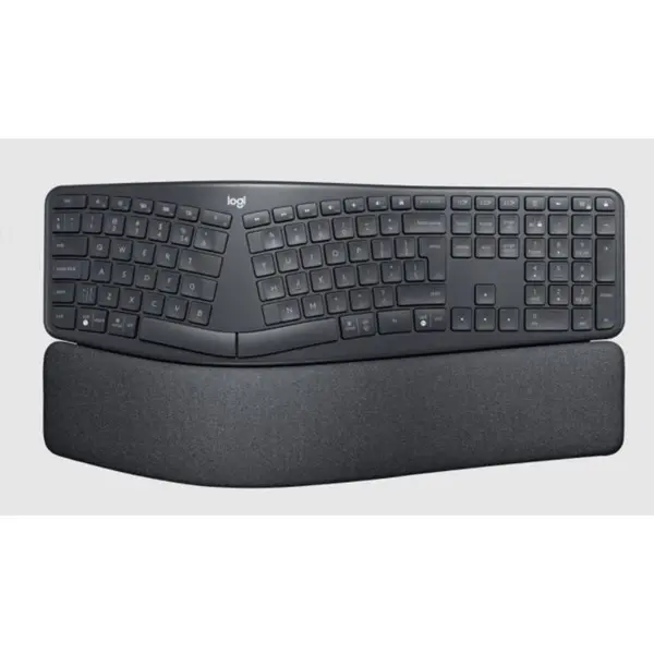 LOGITECH K860 ERGO KABLOSUZ Q KLAVYE (920-010109)