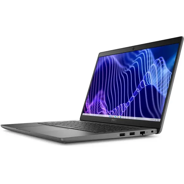 Dell Latıtude 3440 N054l344014emea I5-1335U 8Gb 512Gb Nvme 14" Fhd Wın11 Pro Notebook
