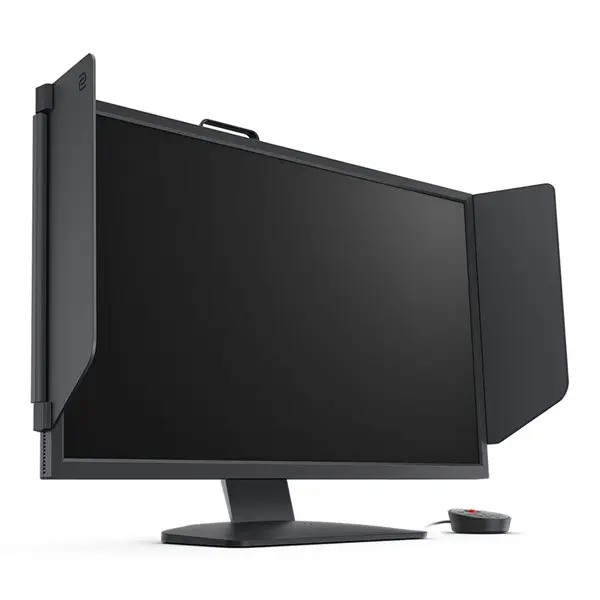Benq Zowıe Xl2566k 24.5" 0.5Ms 360Hz 1920X1080 2Xhdmı/Dp Vesa/Pıvot Fast Tn E-Spor Gamıng Monıtor