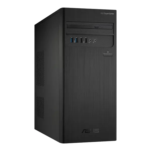 Asus Expertcenter D3 D300ta-5104002850 I5-10400 8Gb 512Gb Ssd O/B Vga Freedos Pc