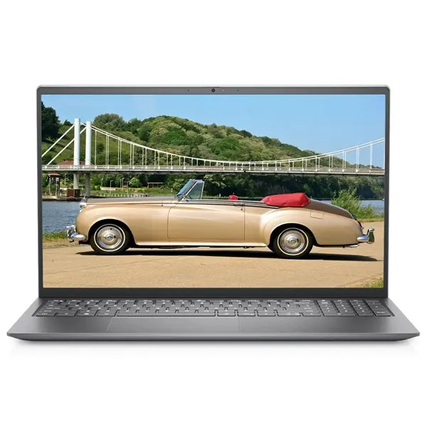 Dell Inspıron 5510 Fsı5f82n I5-11320H 8Gb 256Gb Ssd 15.6" Fhd Freedos Notebook