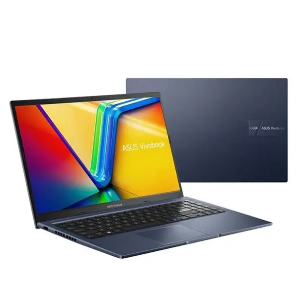 ASUS VIVOBOOK 15 X1502ZA-EJ922 I5-1235U 8GB 256GB SSD 15.6" DOS
