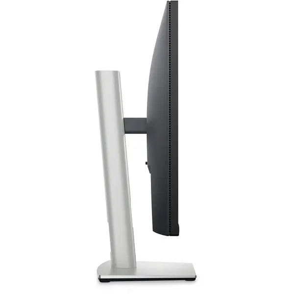Dell P2423 23.8" 8Ms 1920X1200 Vga/Hdmı/Dp Pıvot 60Hz Siyah Full Hd Ips Monıtor