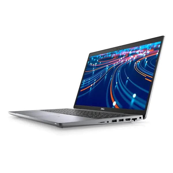Dell Latıtude 5520 N002l552015emea_U I5-1135G7 8Gb 256Gb Ssd O/B 15.6" Fhd Freedos Notebook