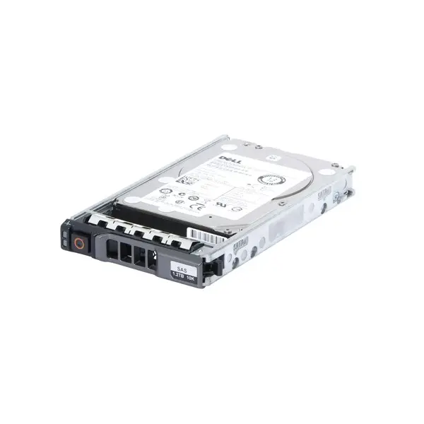 DELL 14025H10-1.2T 1.2TB 10K 2.5" SAS HOTPLUG HDD