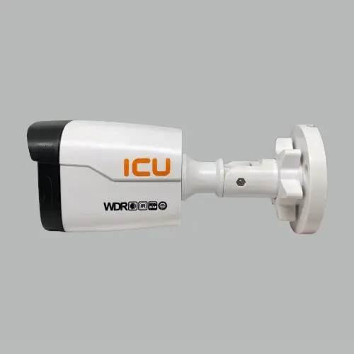 Beylerbeyi Ic 6504W4 Hd2mp 36 2Mp 3.6Mm Nıght Color Gece Renkli Ahd Hıbrıt Ir Bullet Kamera