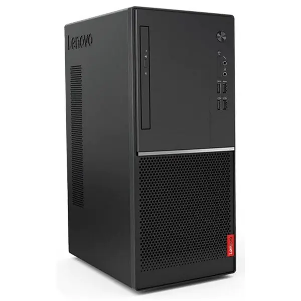 Lenovo V55t 11Kg003ttx Ryzen 5 3400G 8Gb 256Gb Ssd Dvd/Rw Freedos Pc
