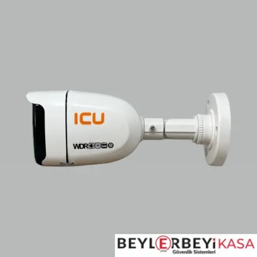 Beylerbeyi Ic 4402Ssk2 Hd2mp 36 2Mp 3.6Mm 30Mt Ahd Hıbrıt Ir Bullet Kamera