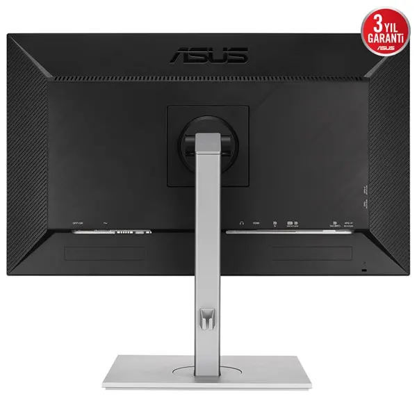 Asus Proart Pa278cv 27" 5Ms 2K 2560X1440 Mdp/Hdmı/Dvı Mm Vesa Led Monıtor