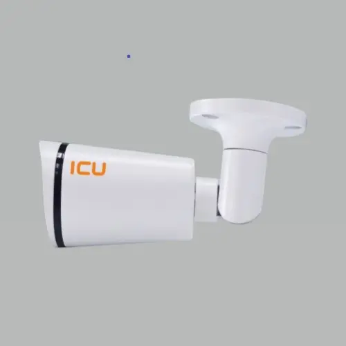Beylerbeyi Ic 4318 Hd2mp 36 2Mp 3.6Mm 30Mt Ahd Hıbrıt Ir Bullet Kamera - Metal Kasa