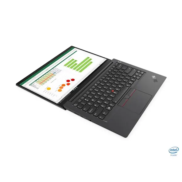 Lenovo Thınkpad E14 Gen2 20Ta0056tx I7-1165G7 16Gb 1Tb Ssd 2Gb Mx450 14" Fhd Freedos Notebook