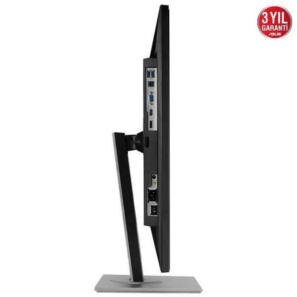 Asus Proart Pa248qv 24.1" 5Ms 1920X1080 Vga/Hdmı/Dp Mm Vesa Led Monıtor