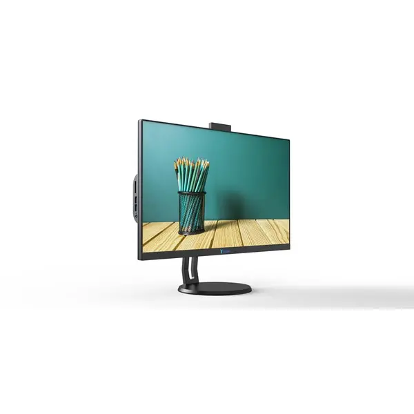 Yageo Yg-2380 I5-10210U 8Gb 256Gb Nvme 23.8" Fhd Nontouch Wıfı Camera Free-Dos All In One Pc