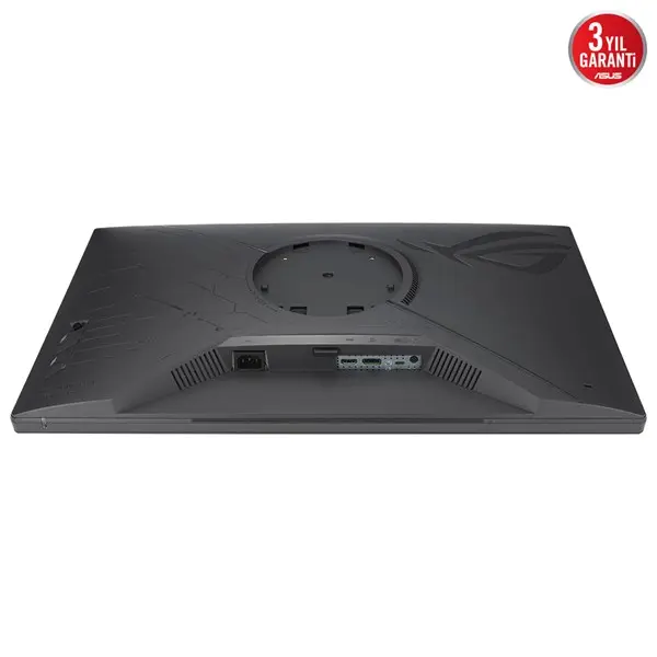 Asus Rog Strıx Xg27acs 27" 1Ms 180Hz Qhd 2560X1440 Dp/Hdmı/Type-C Vesa Pıvot Ips Led Gamıng Monıtor