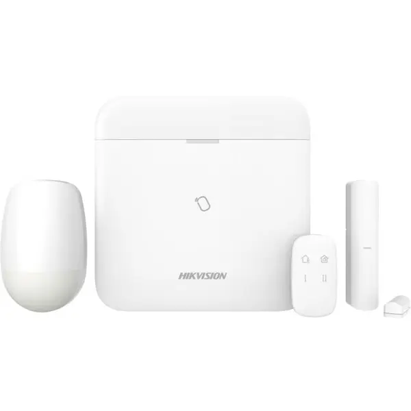 Hıkvısıon Ds-Pwa96-Kit-We (868Mhz) Ax Pro Kıt