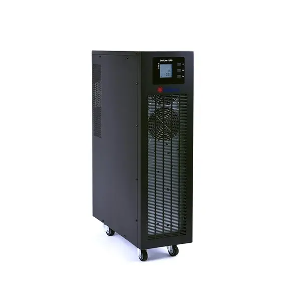 Inform Dsp Evo 10 Kva (20X12v7ah) 4-8 Dk Lcd Onlıne (856011010005)