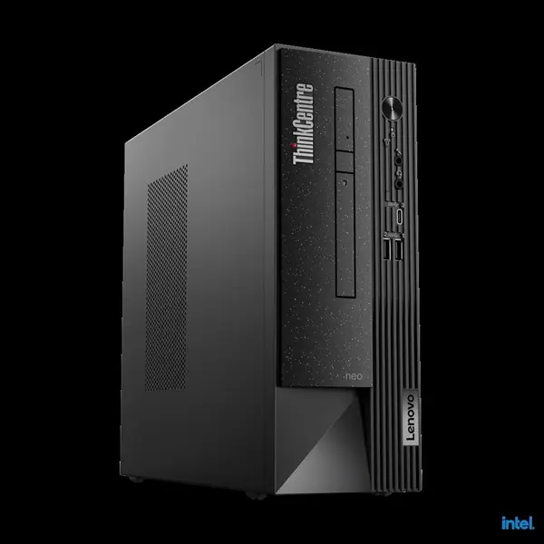 Lenovo Thınkcentre Neo 50S 11T000estx I5-12400 8Gb 512Gb Ssd Dos