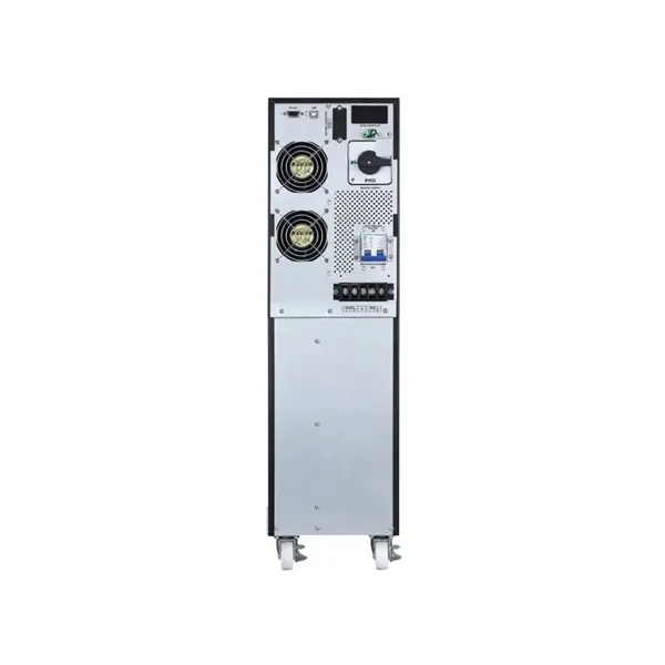 Tunçmatik Powerup Eco 6Kva 5-15Dk 16X12v/7Ah 1F/1F Online Ups Tsk10226