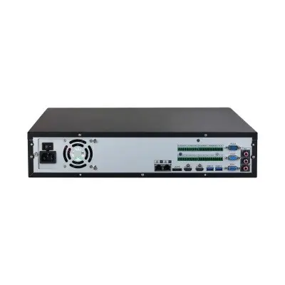 Dahua Nvr5832-Eı 32 Kanal 1 Kanal Ses 2Xhdmı/2Xvga 4K H.265+ Nvr Kayıt Cihazı
