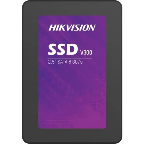 Hıkvısıon V300 1Tb 560/520Mb/S Sata 3.0 7/24 Güvenlik Ssd Hs-Ssd-V300