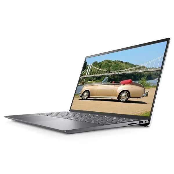 Dell Inspıron 5510 Fsı5f82n I5-11320H 8Gb 256Gb Ssd 15.6" Fhd Freedos Notebook
