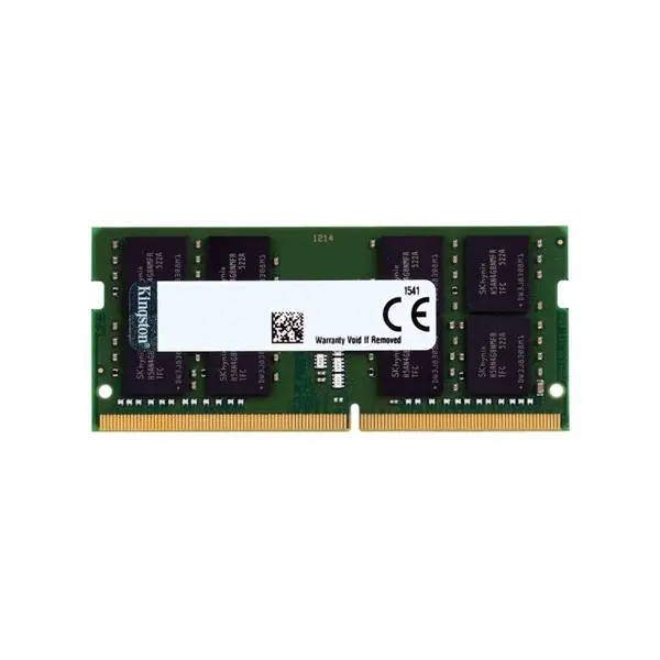 Kıngston 16Gb 2666Mhz Ddr4 Kutulu Kcp426ss8/16 Notebook Ram