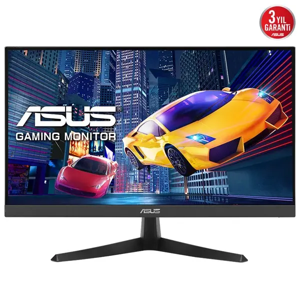Asus 21.4" Vy229he 1920X1080 1Ms 75Hz Hdmı/Vga +Vesa