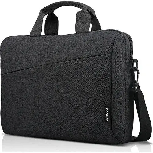 Lenovo Toploader T210 15.6" Grı Notebook Çantası