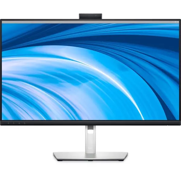 Dell C2723h 27" 5Ms Fhd Hdmı/Dp Pıvot Ips Led Vıdeo Conferencıng Monitör