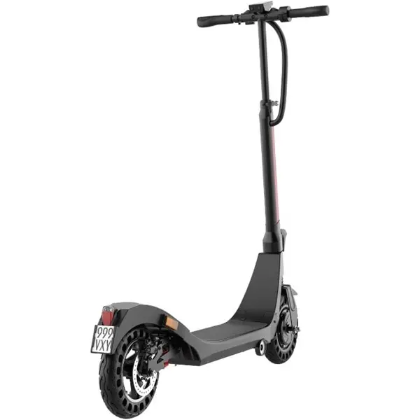 Funny Walk Esc-D1 350W/36V 7.5Ah/10" Elektrikli Scooter