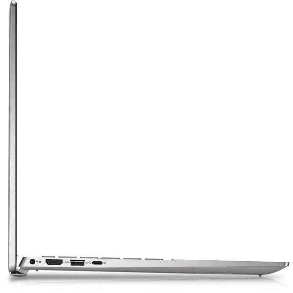 Dell Inspıron 5420 I5420106u I5-1235U 16Gb 512Gb Ssd 14" Freedos Notebook, Platinum Silver, Alüminyum Kasa, Waves Maxxaudio Pro, Wıfı6, Expresscharge