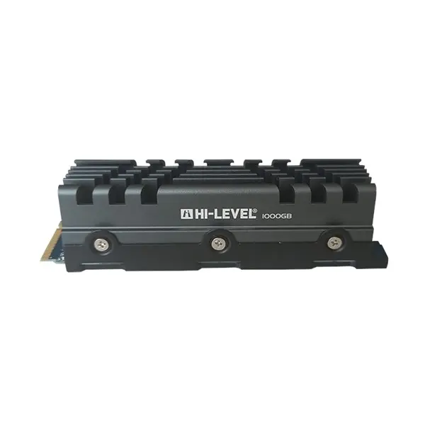 HHI-LEVEL 1TB 3500/3300MB/s M2 PCIe NVME SSD (HLV-M2PCIeG3X4SSD2280HS/1T)