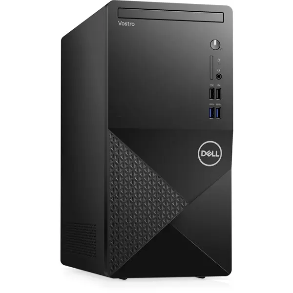 Dell Vostro 3910 N7519vdt3910eme1_U I5-12400 8Gb 512Gb Ssd O/B Vga Freedos Pc