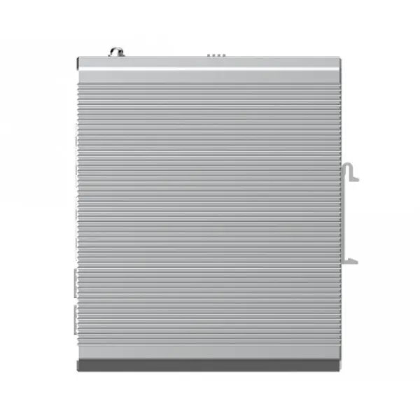 Ruıjıe Reyee Rg-Nıs2100-8Gt2sfp-Hp 8 Port 10/100/1000 8 Port Poe 2 X Sfp 240 Watt Rujıe Cloud Yonetılebılır Endüstriyel