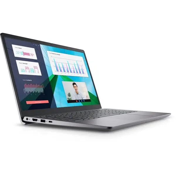 DELL VOSTRO 3430 N1604PVNB3430WP I7-1355U 16GB 512GB SSD 14" WIN11 PRO NOTEBOOK