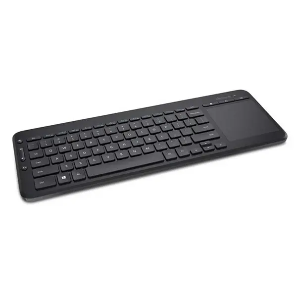 MICROSOFT ALL IN ONE MEDIA KLAVYE N9Z-00017