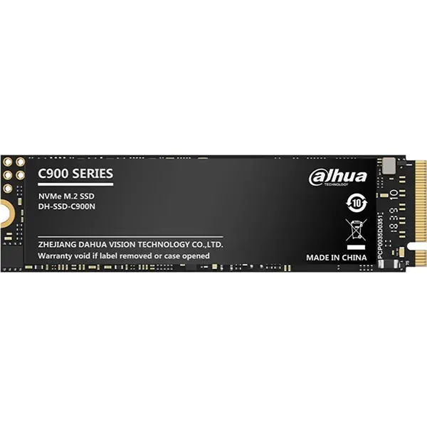 Dahua C900n 512Gb 2000/1450Mb/S M2 Pcıe Nvme Ssd Ssd-C900n512gb 