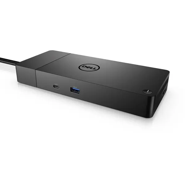 Dell Wd19dcs (210-Azbw) 240W Performance Dockıng Statıon