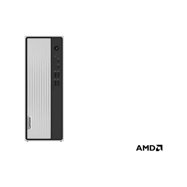 Lenovo Ideacentre 3 90Mv00hvtx Ryzen 3 3250U 4Gb 256Gb Ssd O/B Vga Freedos Pc