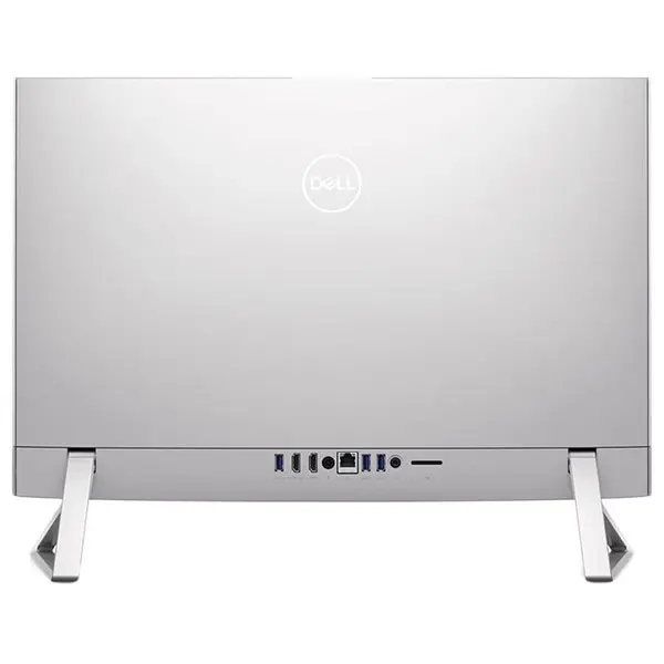 Dell Inspıron 5410 I7-1255U 16Gb 256Gb Ssd + 1Tb Hdd 2Gb Mx550 23.8" Fhd Touch W11home, 2Xram Slot, Wıfı6, Webcam, Type-C, Kablosuz Km Set, 2Yıl Yerinde Garanti
