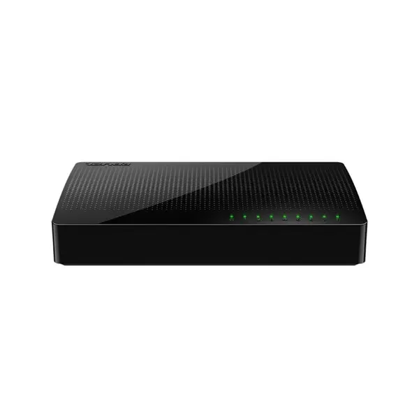 TENDA SG108 8 PORT 10/100/1000 YONETILEMEZ SWITCH