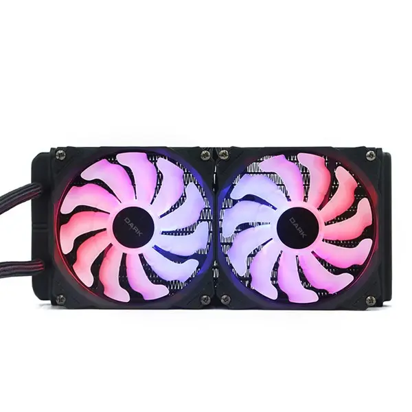Dark Aquaforce W247 115X/Am2/Am3/Am4/Am5/Fm1/Fm2 Argb Sıvı Sogutma(Dkccw247)
