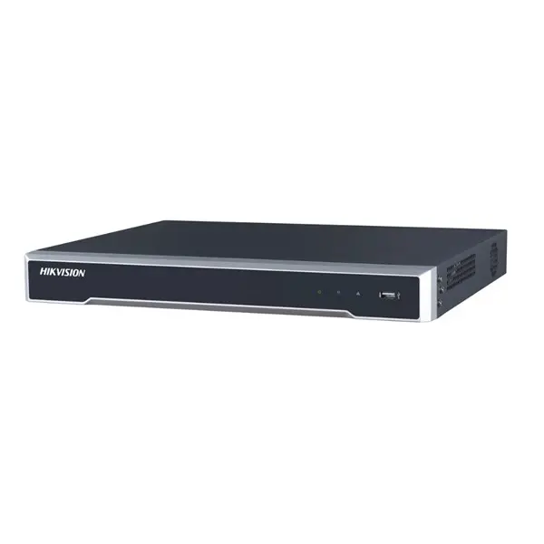 Hıkvısıon Ds-7632Nı-K2/Uhk 32 Kanal Vga/Hdmı 4K(3840X2160) Nvr Kayıt Cihazı