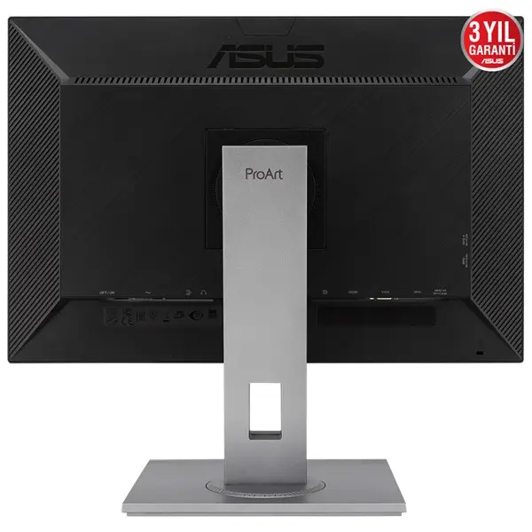Asus Proart Pa248qv 24.1" 5Ms 1920X1080 Vga/Hdmı/Dp Mm Vesa Led Monıtor