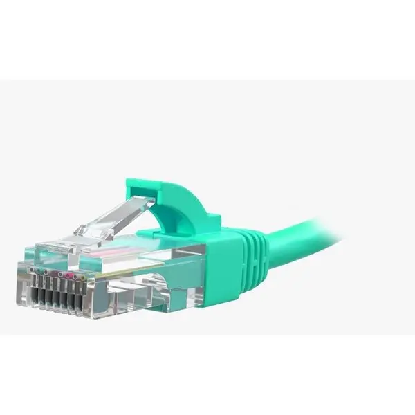 Inca 10M Cat6 Utp Yesıl Network Kablo (Icat6-10Ty)