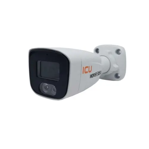 Beylerbeyi Ic 2202M2 Hd2mp 36 2Mp 3.6Mm 30Mt Metal Kasa Ahd Hıbrıt Ir Bullet Kamera