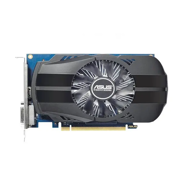 ASUS PHOENİX GT1030 2GB GDDR5 64BIT HDMI/DVI (PH-GT1030-O2G)