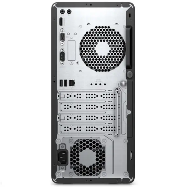 Hp 290 G4 Mt 123Q2ea I3-10100 4Gb 256Gb Ssd Freedos Pc
